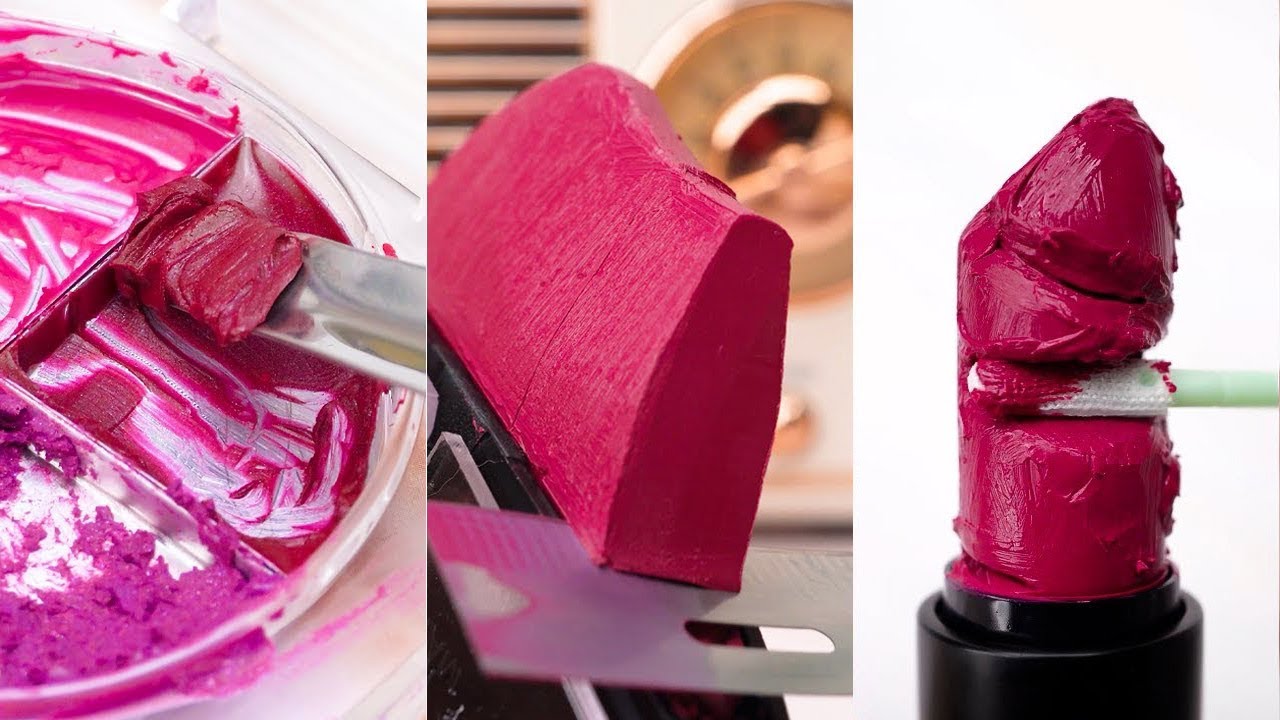 Cosmetic Transformation Collection 💄 Cosmetic Comeback Restore & Reuse Your Favorites