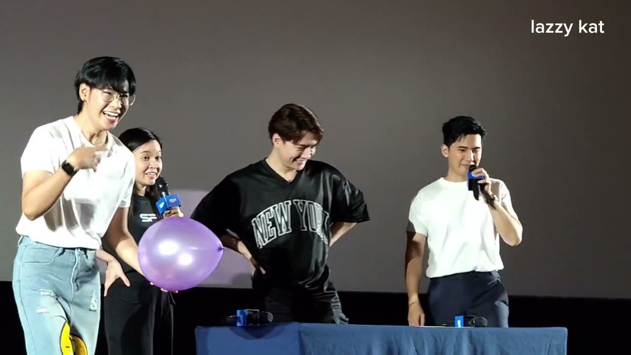 #SFxKristSingto