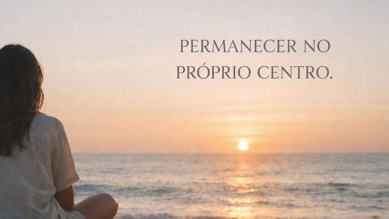 O feminino que se escolhe.