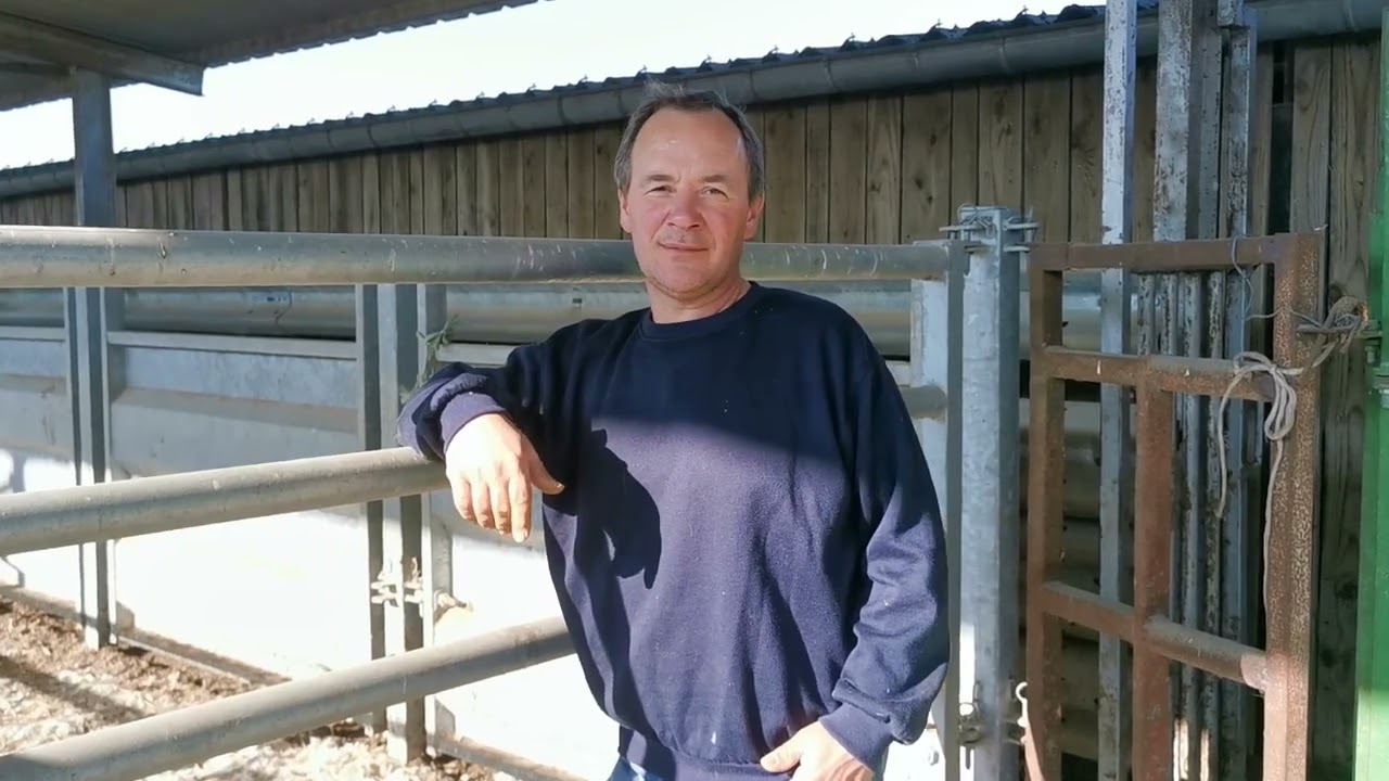 Partage de pratiques : installations de contention animale en élevage bovin en Meurthe-et-Moselle #4