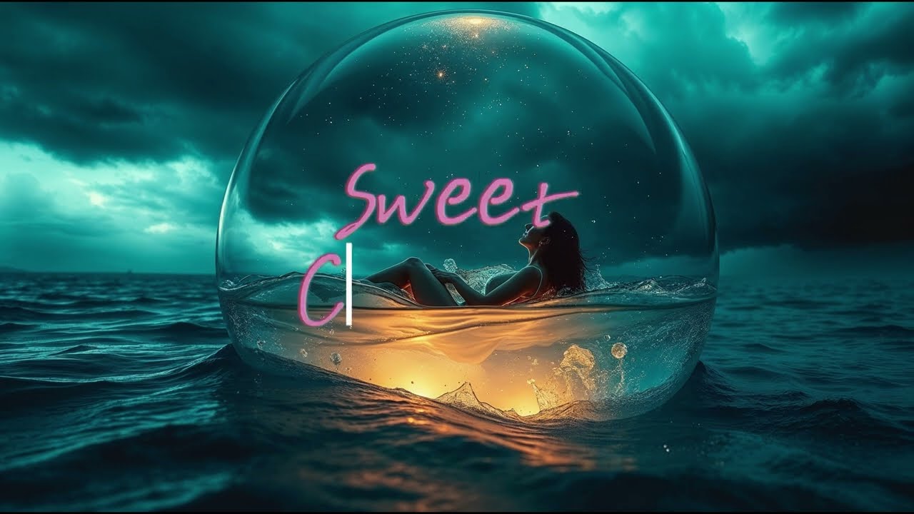 💎 MAGNETISM – 6 Songs of Power, Self-Love & Fantasy | Full Visual MV 4K (Official)