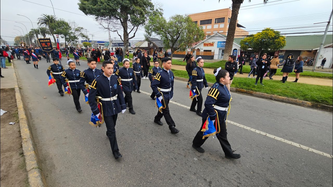 DESFILE 16 MAYO 2025 - Glorias Navales