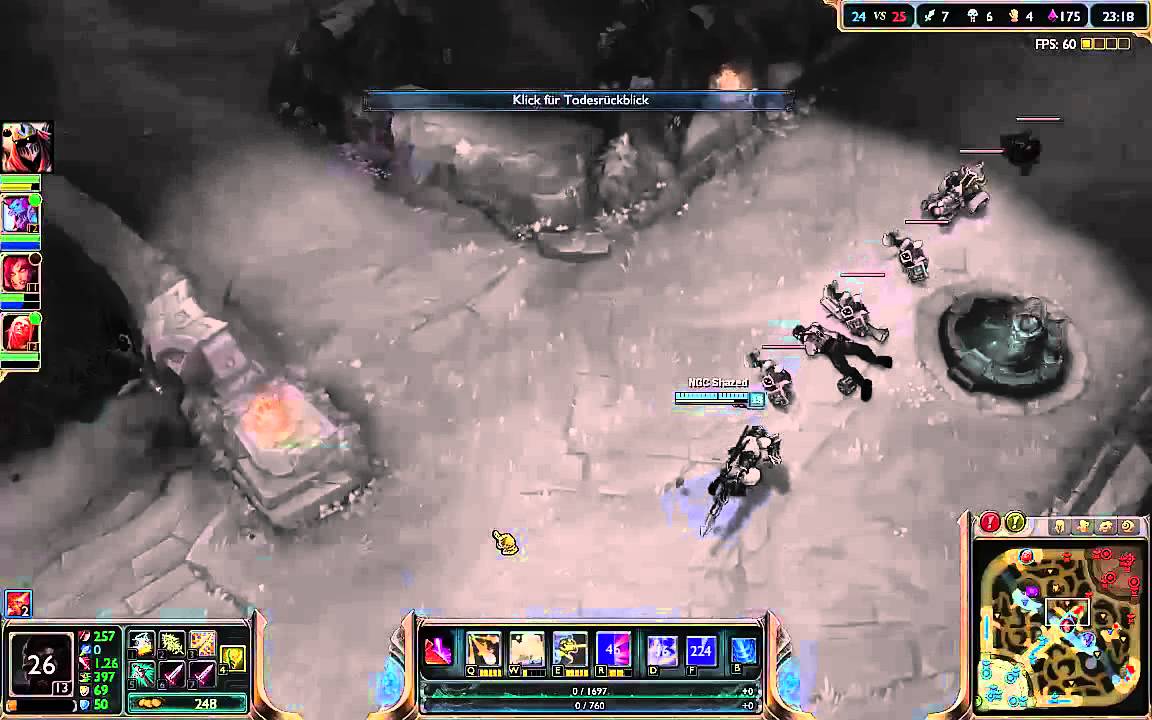 Zed Swagchanics - DMG feat. NGC Shazed