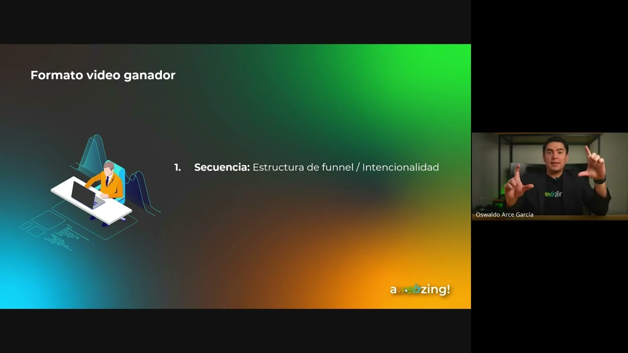 MASTERCLASS Lead Generation para Agentes de Seguros en USA
