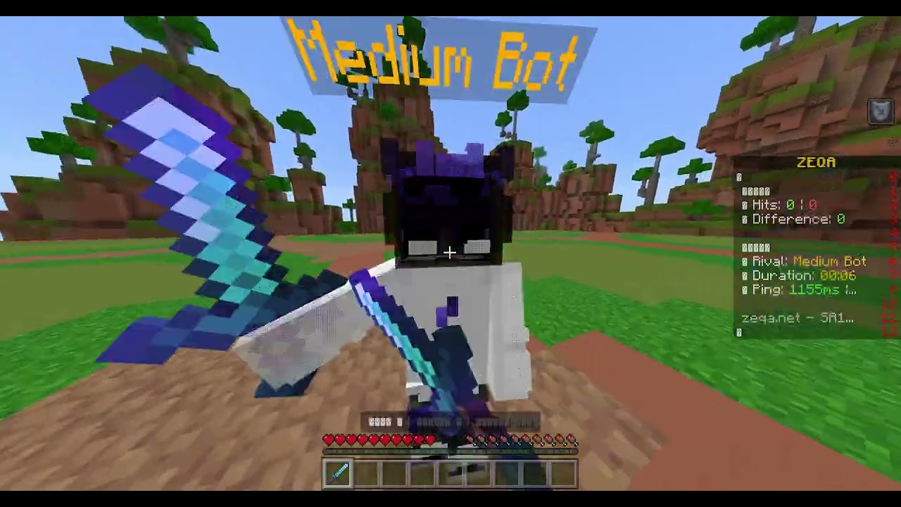 Minecraft Bedrock's Worst Glitch Ever...