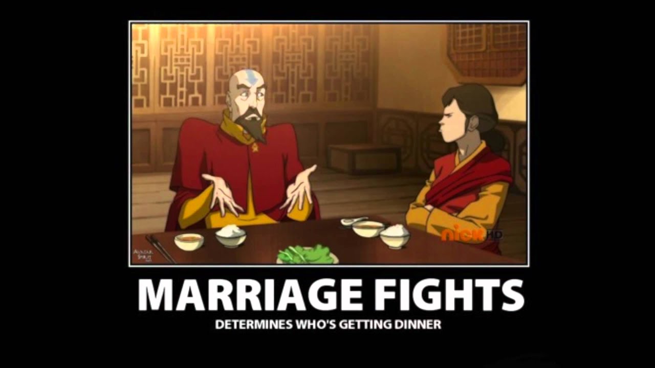 Avatar: Memes & More! #1