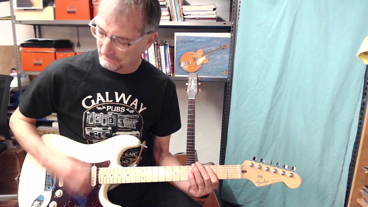 Toto - Stop Loving You - Cover