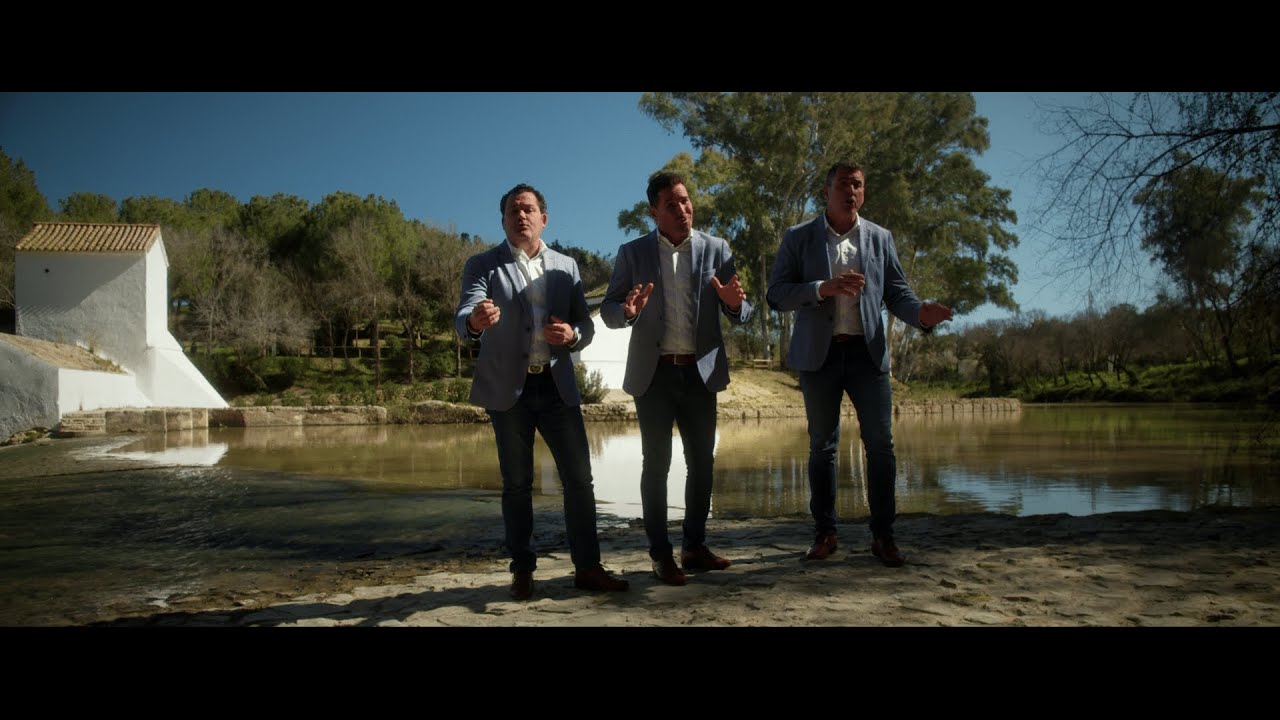Lubricán - Tu Amor Amargo (Vídeo Oficial)