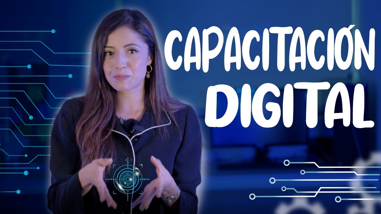 🌎 &iquest;C&oacute;mo dar un Curso En L&iacute;nea? | Necesidades de Capacitaci&oacute;n, Plan de Capacitaci&oacute;n e Interactividad