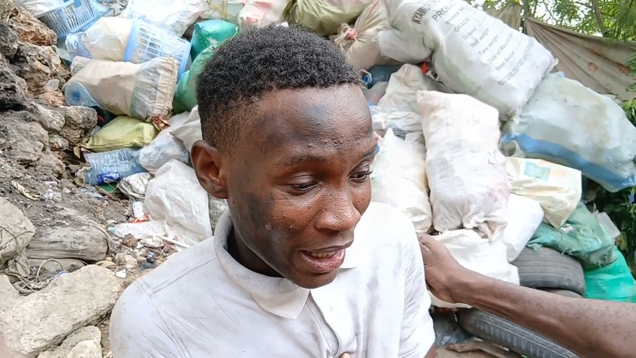 HATMA YANGU EP 2