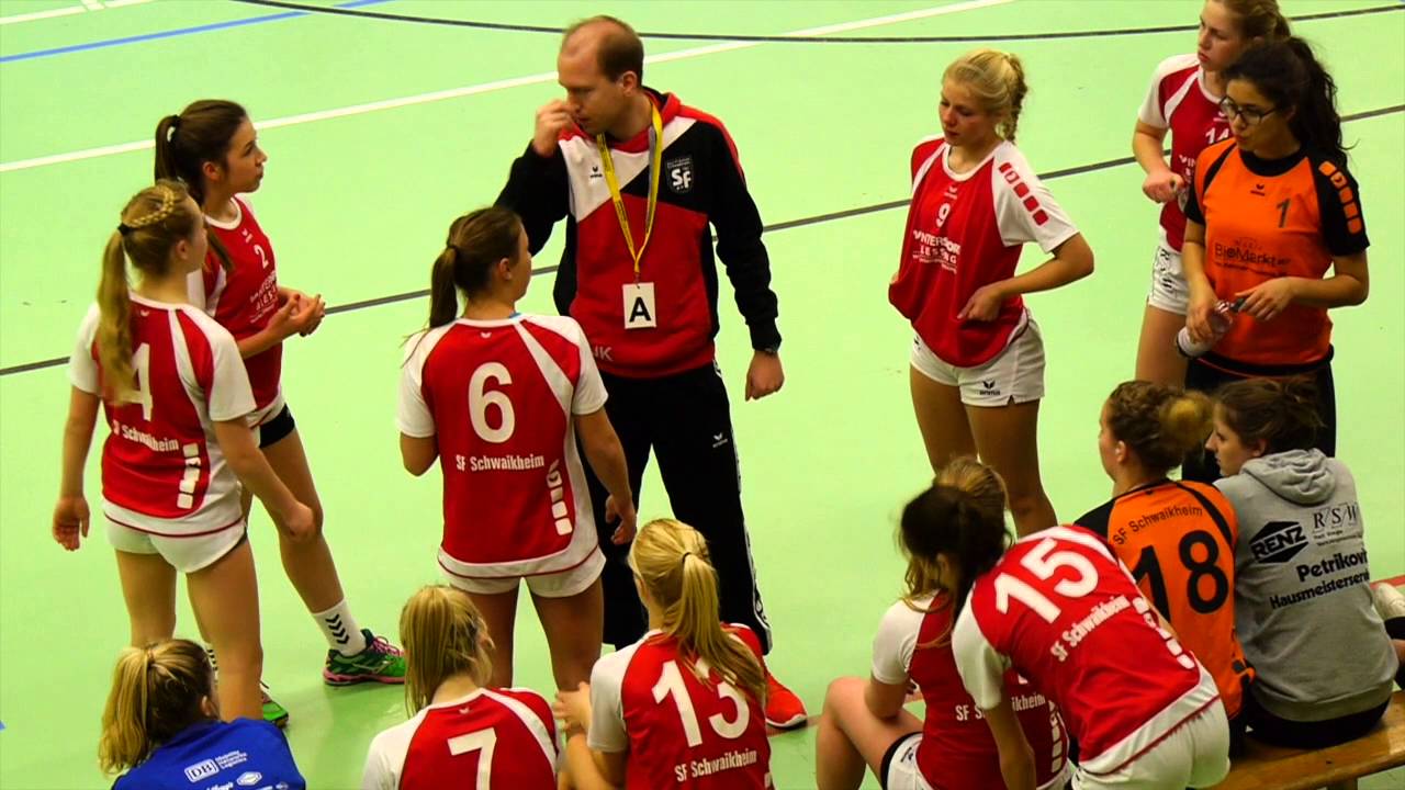 Aalen Wasser vs Sportfreunde Schwaikheim