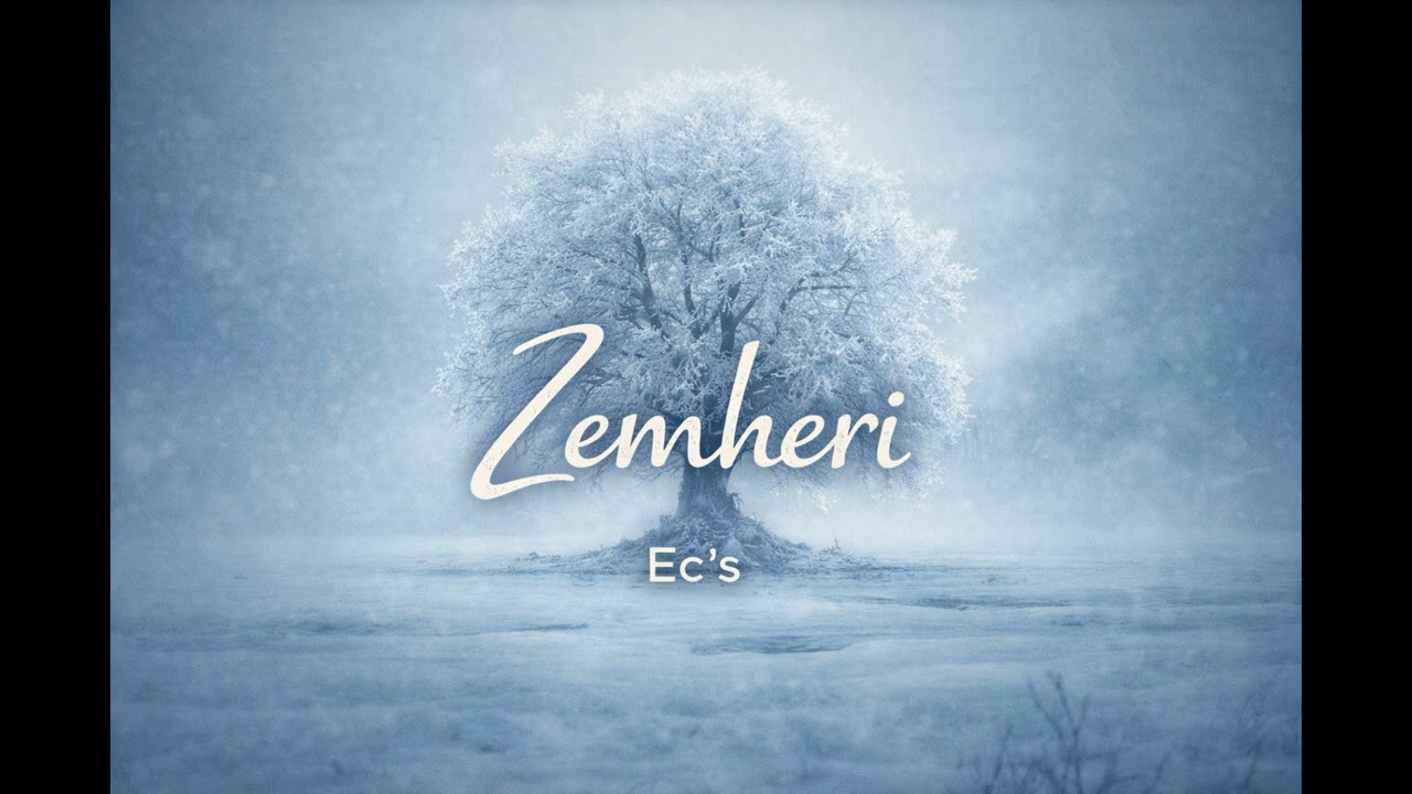 Zemheri (Koyulhisar EP)