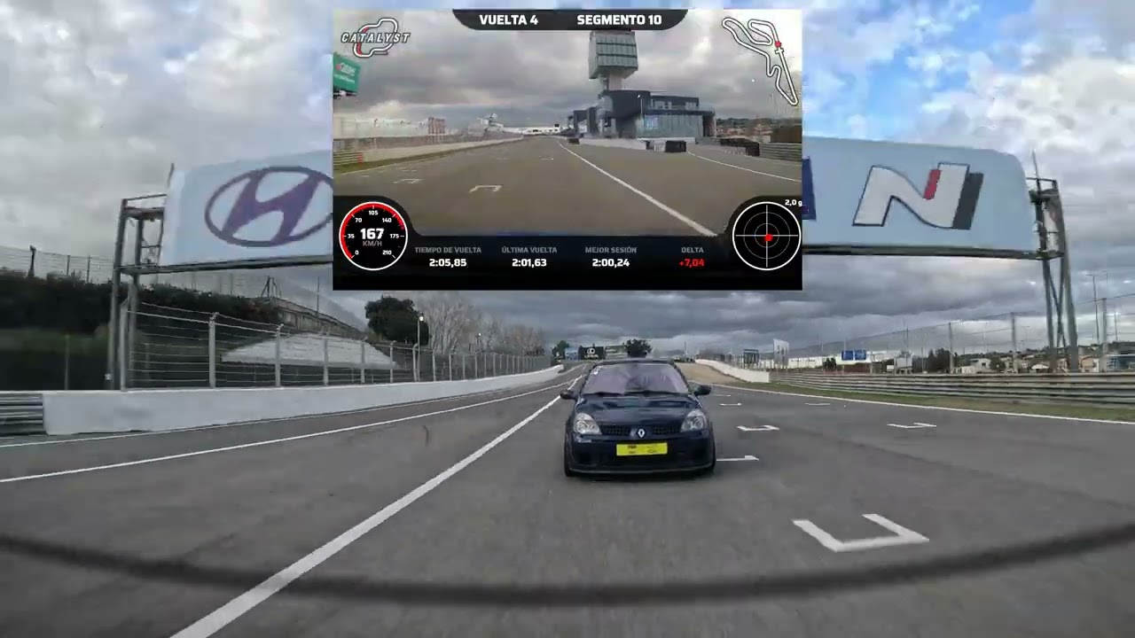 JARAMA 28-12-2025 UNDER 200 CLUB