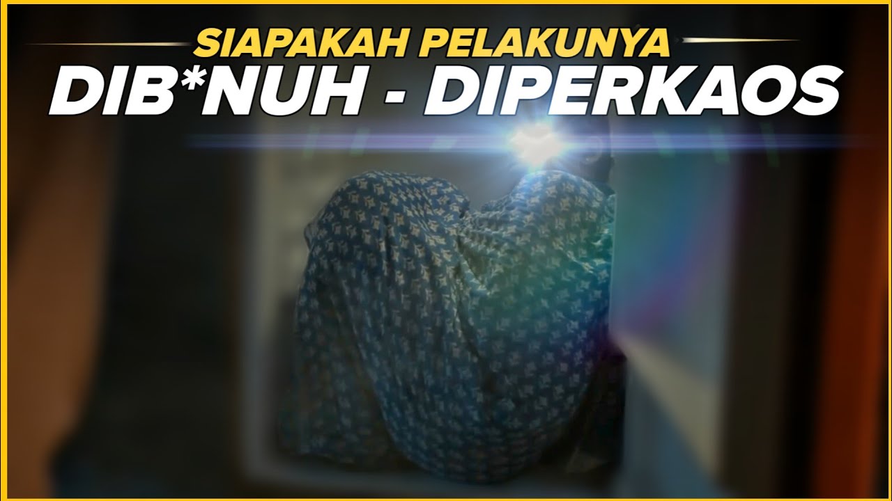 MISTERI PMNUBUHAN DAN PENCULIKAN GADIS - ALUR CERITA FILM INDIA