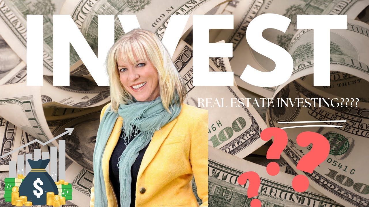 What is Real Estate Investing????