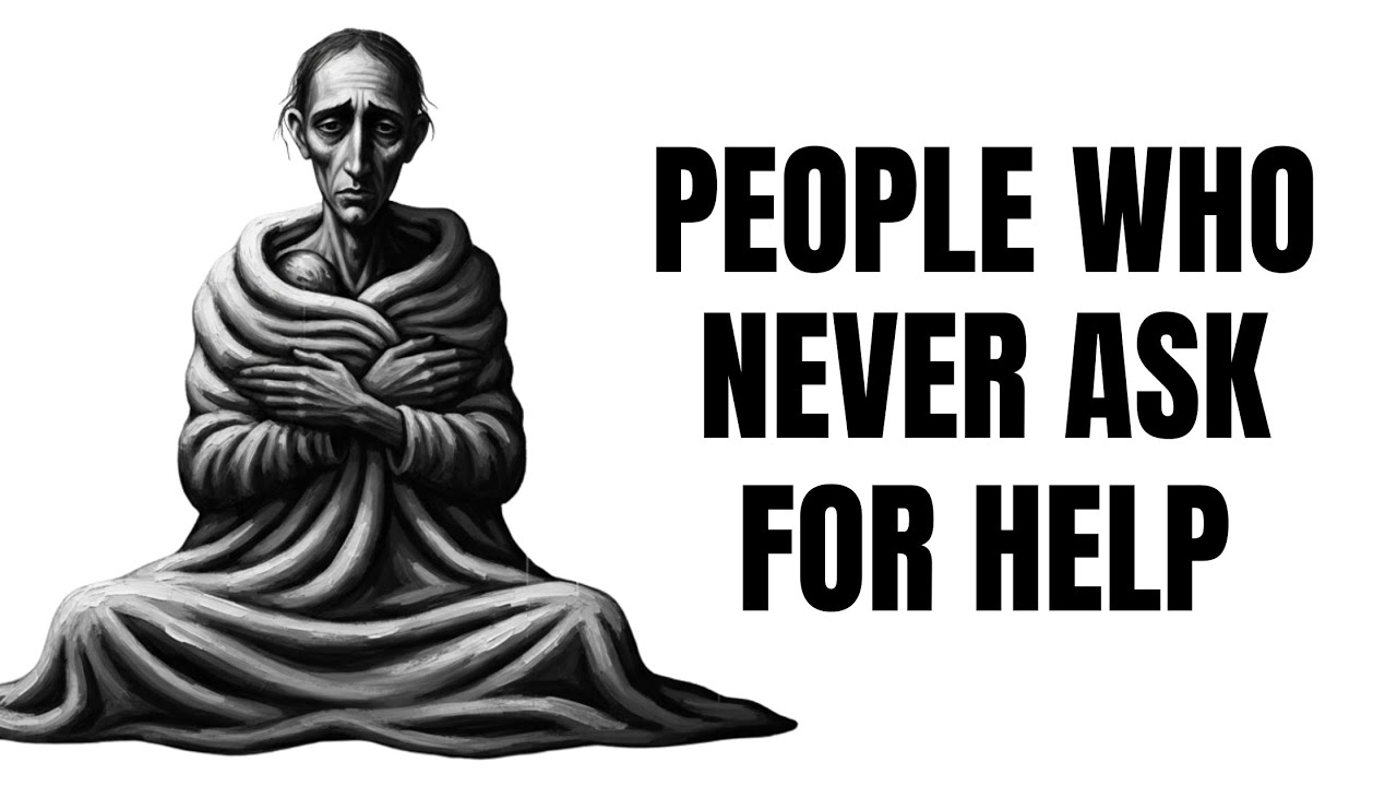 The Psychology of Hyper-Independence: When Strength Becomes Self-Protection