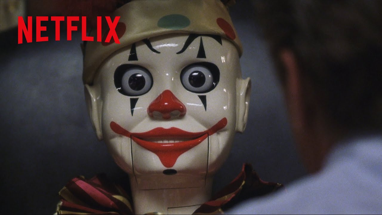 人生を変える経験 - 地獄のゲーム開幕🤡 | ゲーム | Netflix Japan