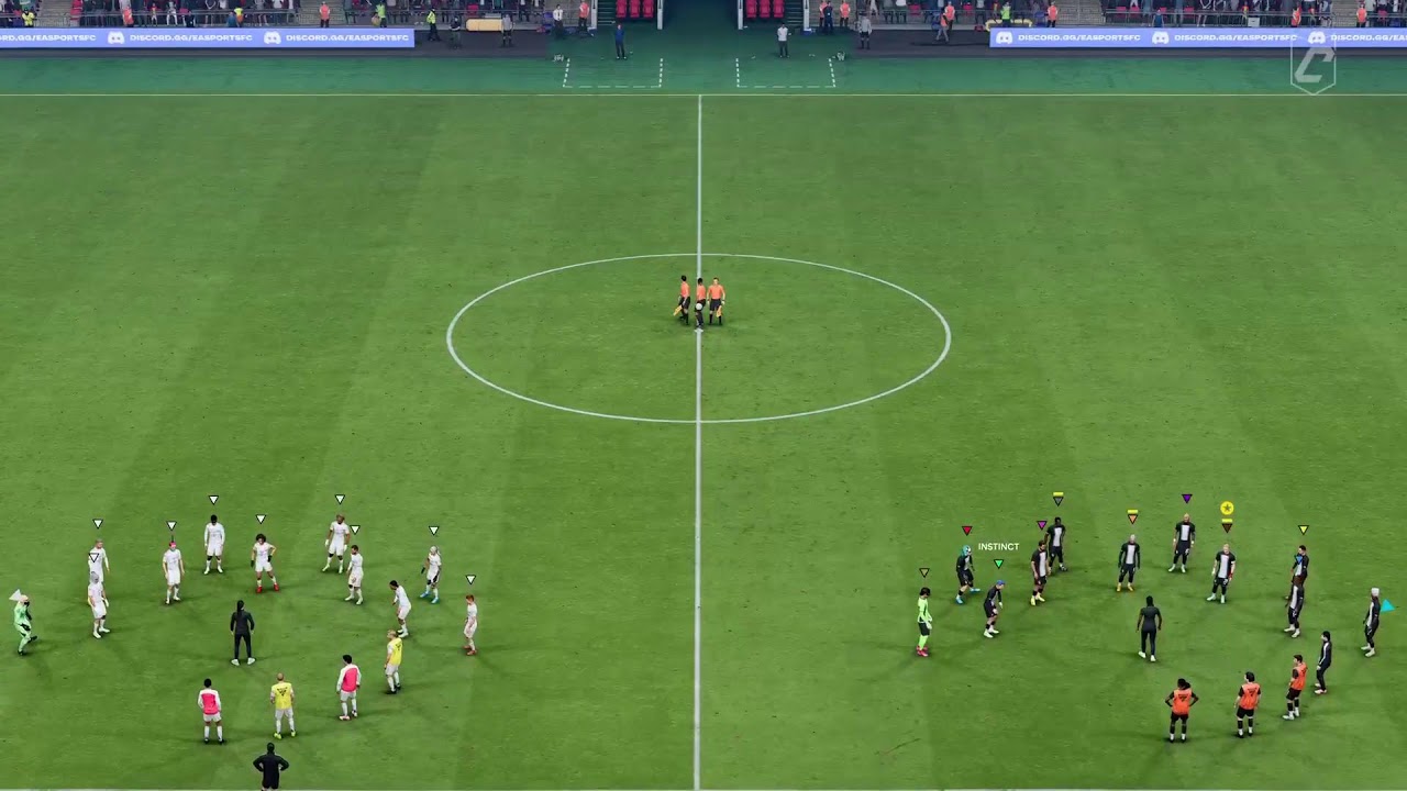 Pro Clubs BlackPantherS