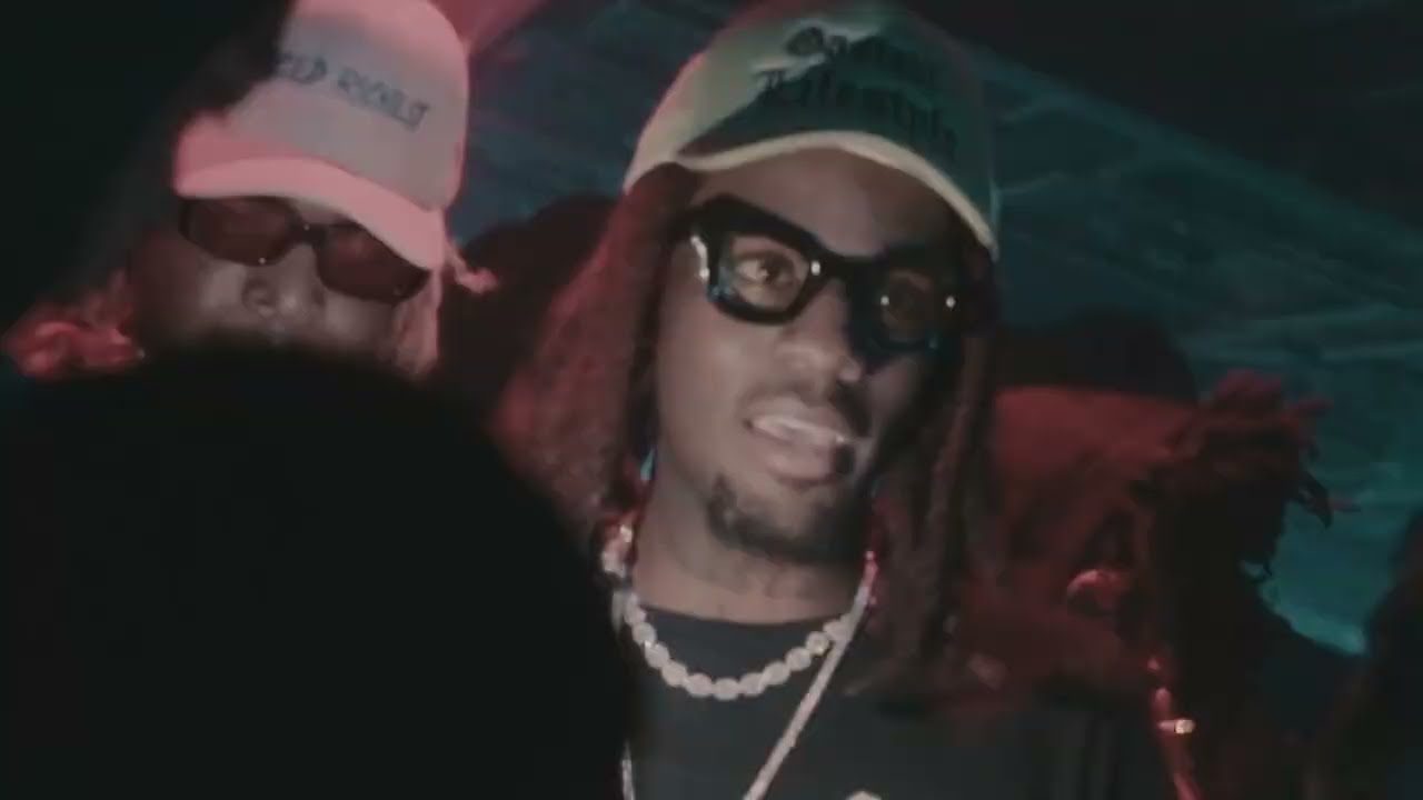 BSlime Ft. Young Thug - “Real Talk” [Official Music Video]