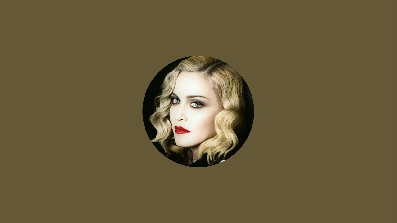 Madonna Paradise is live!