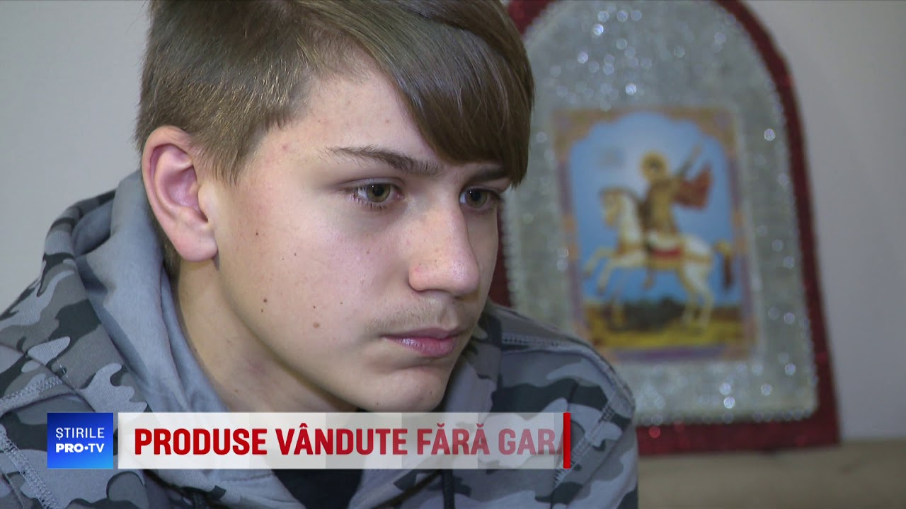 Inspectorul PRO: Produse vândute fără garanție