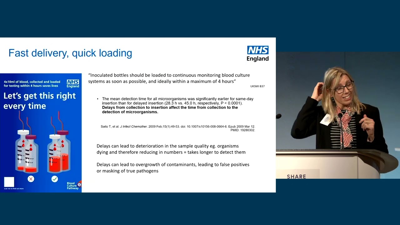 Sepsis Guideline Updates
