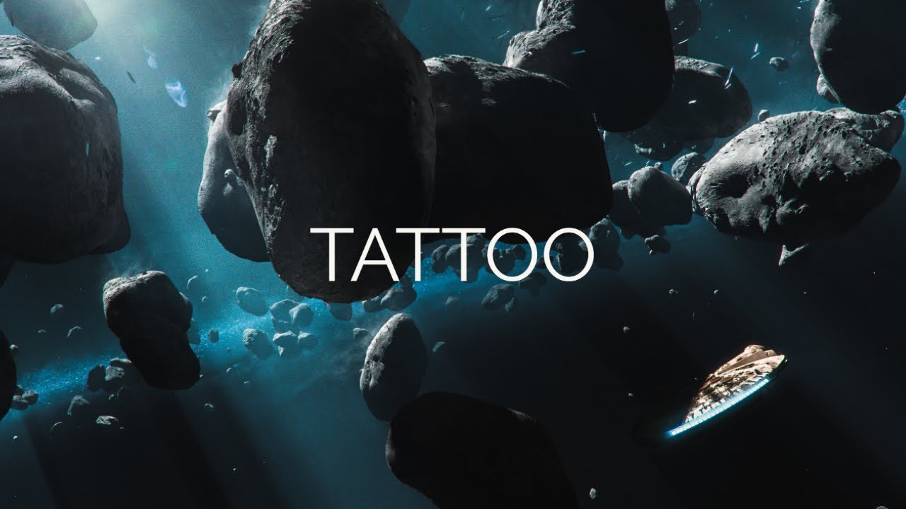 Amidy - Tattoo | Seaneecus