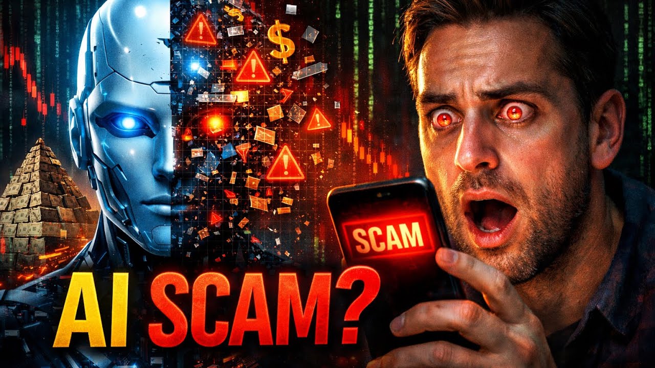 Polar Tensor EXPOSED: The AI Investment Scam Engineered to Steal Millions (98% Fraud Risk)