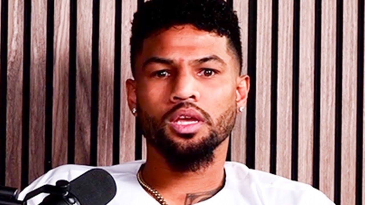 Shane Mosley Jr SHOCKING TRUTH on Zuffa Boxing Signing: &ldquo;This Is Why They&rsquo;ll Save Boxing&hellip;&rdquo;