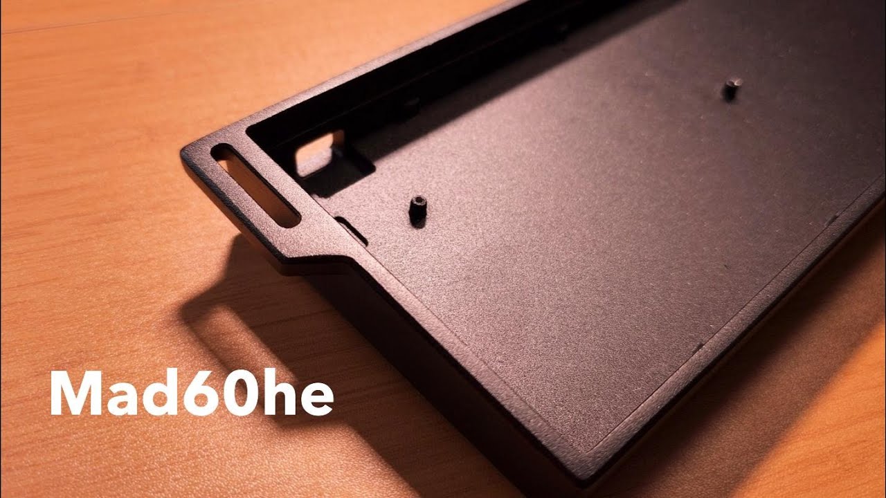 How To Case Swap The Madlions Mad60he