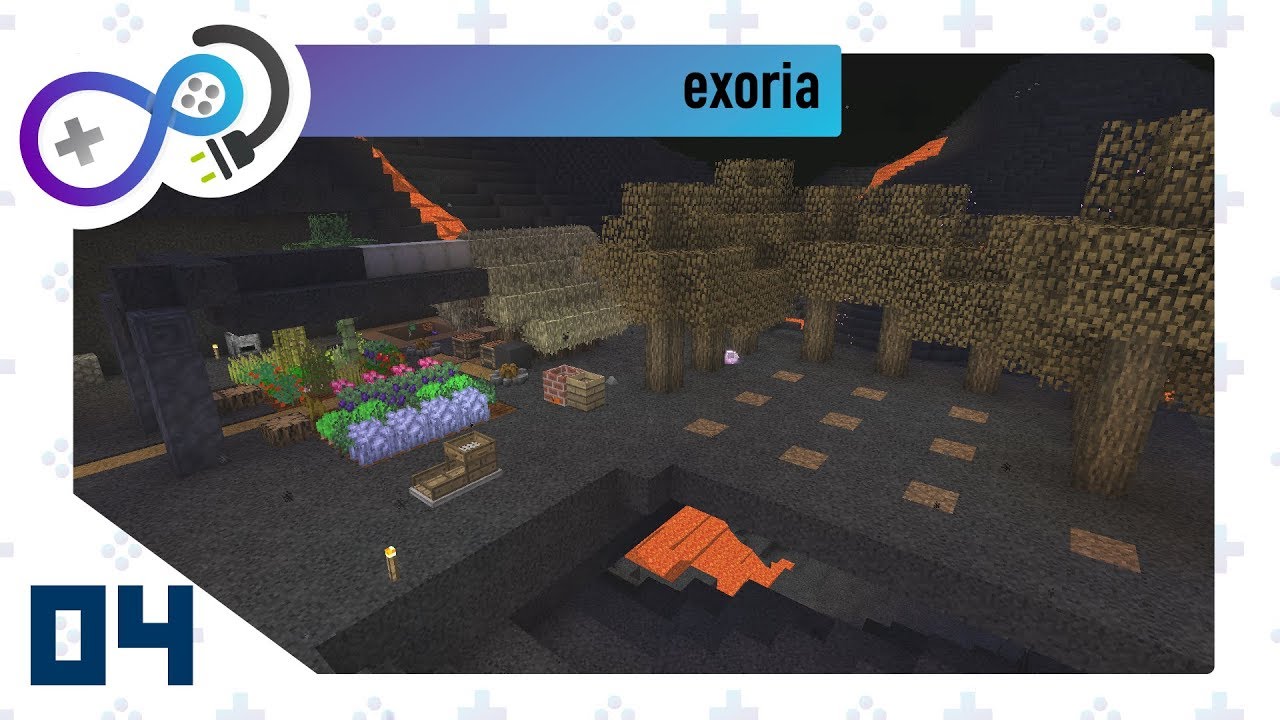 04 - All the Things - Let's Play Exoria