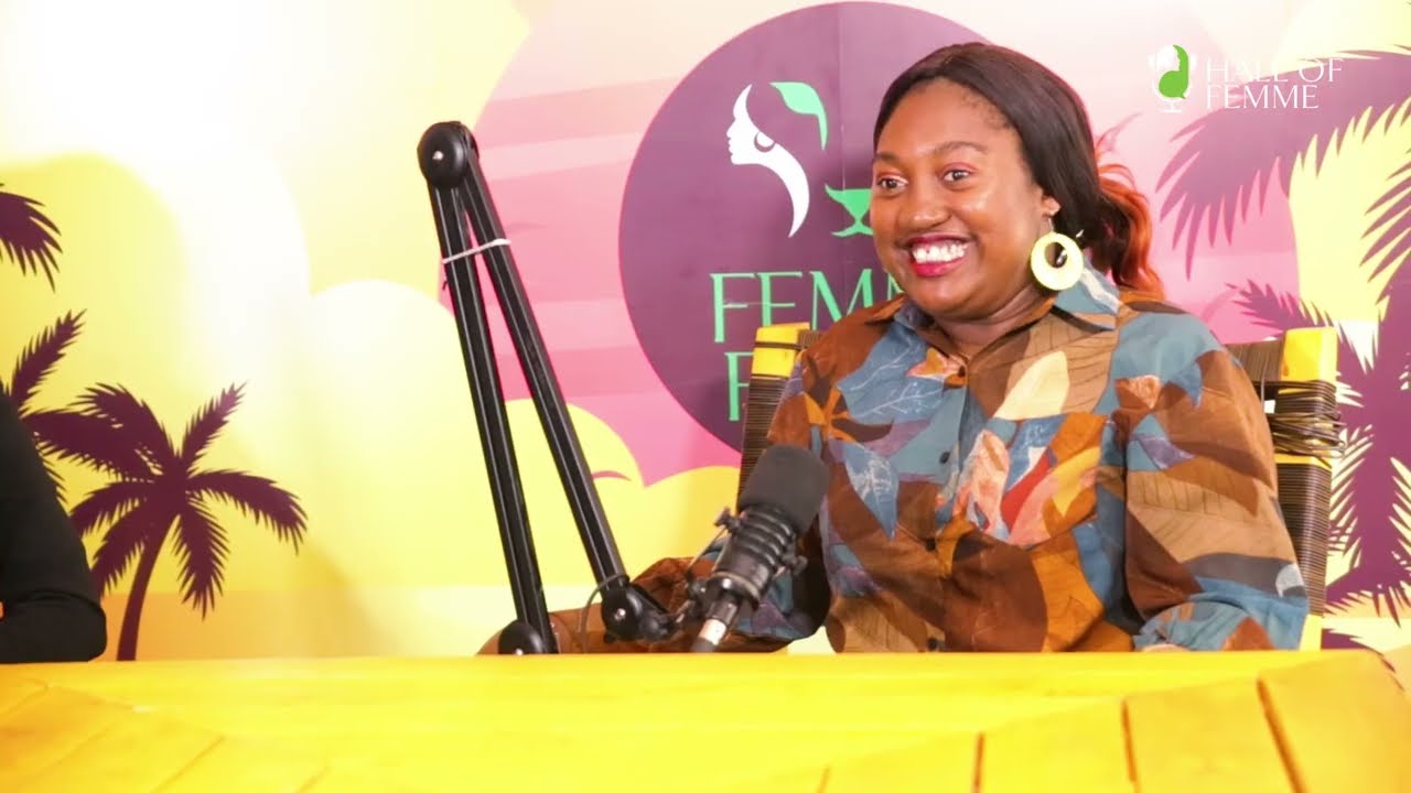 Beyond the Table: Claiming Space in Uganda's Civil Society
