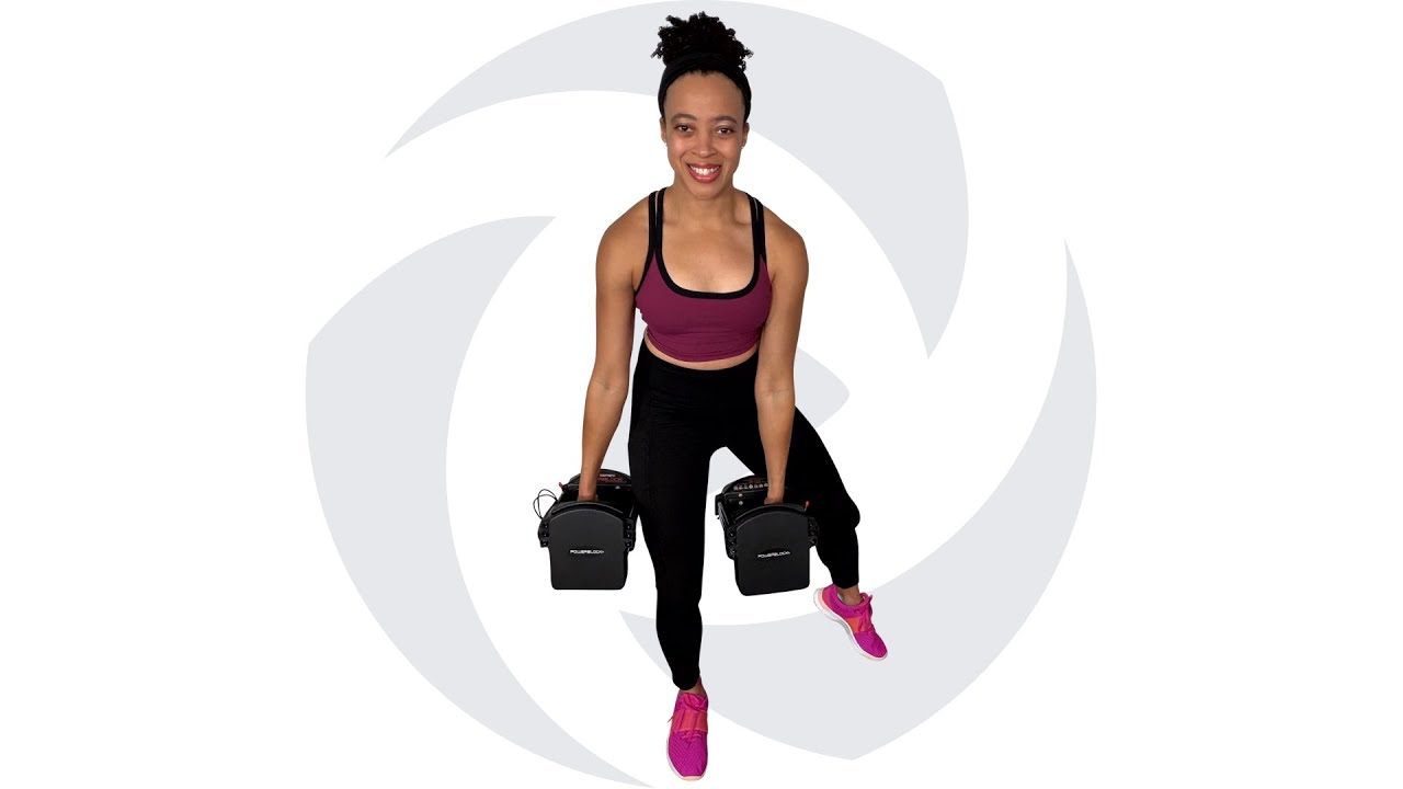 Quick Lower Body Strength with HIIT Circuits: Comprehensive 20-Minute Leg Day