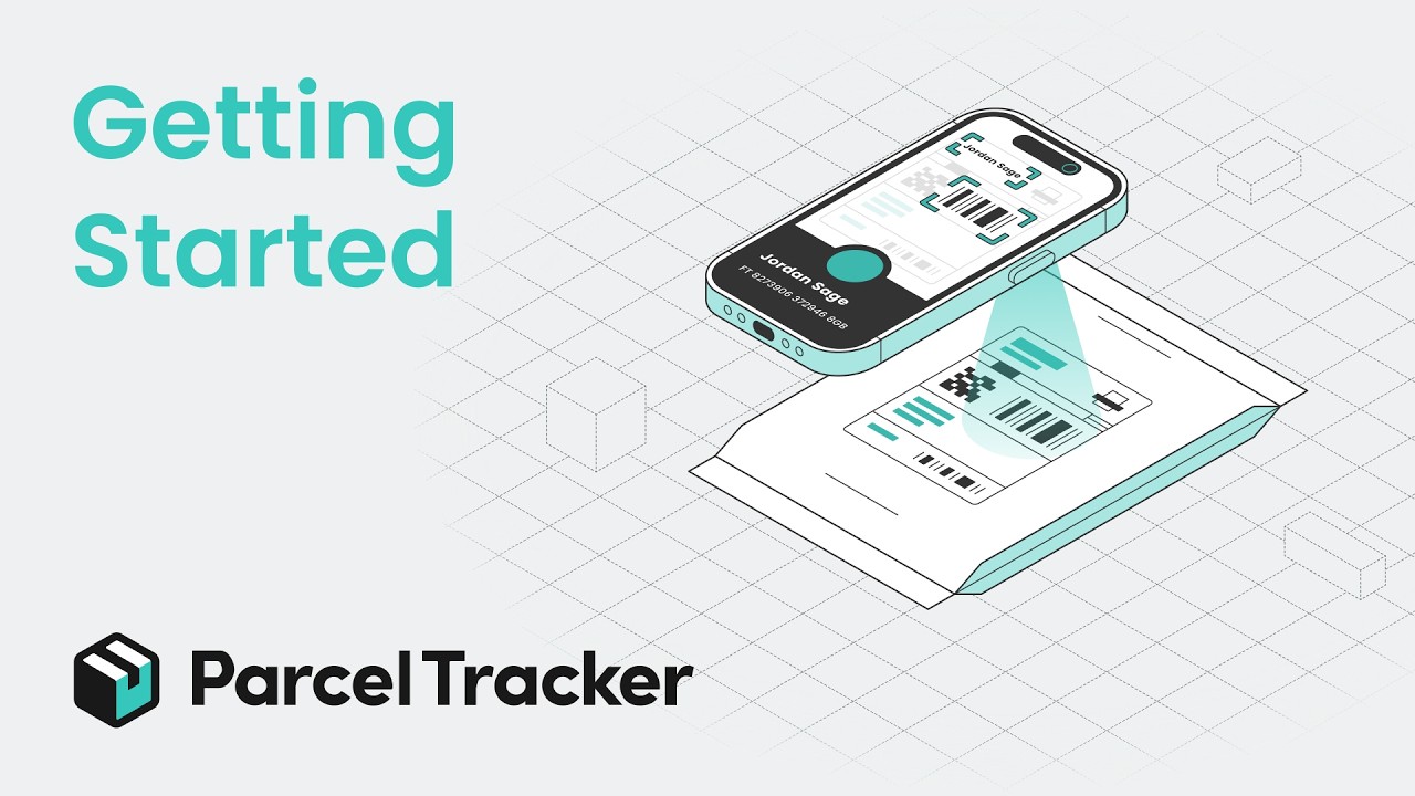 How to Get Started with Parcel Tracker's Ultimate Mailroom Management System