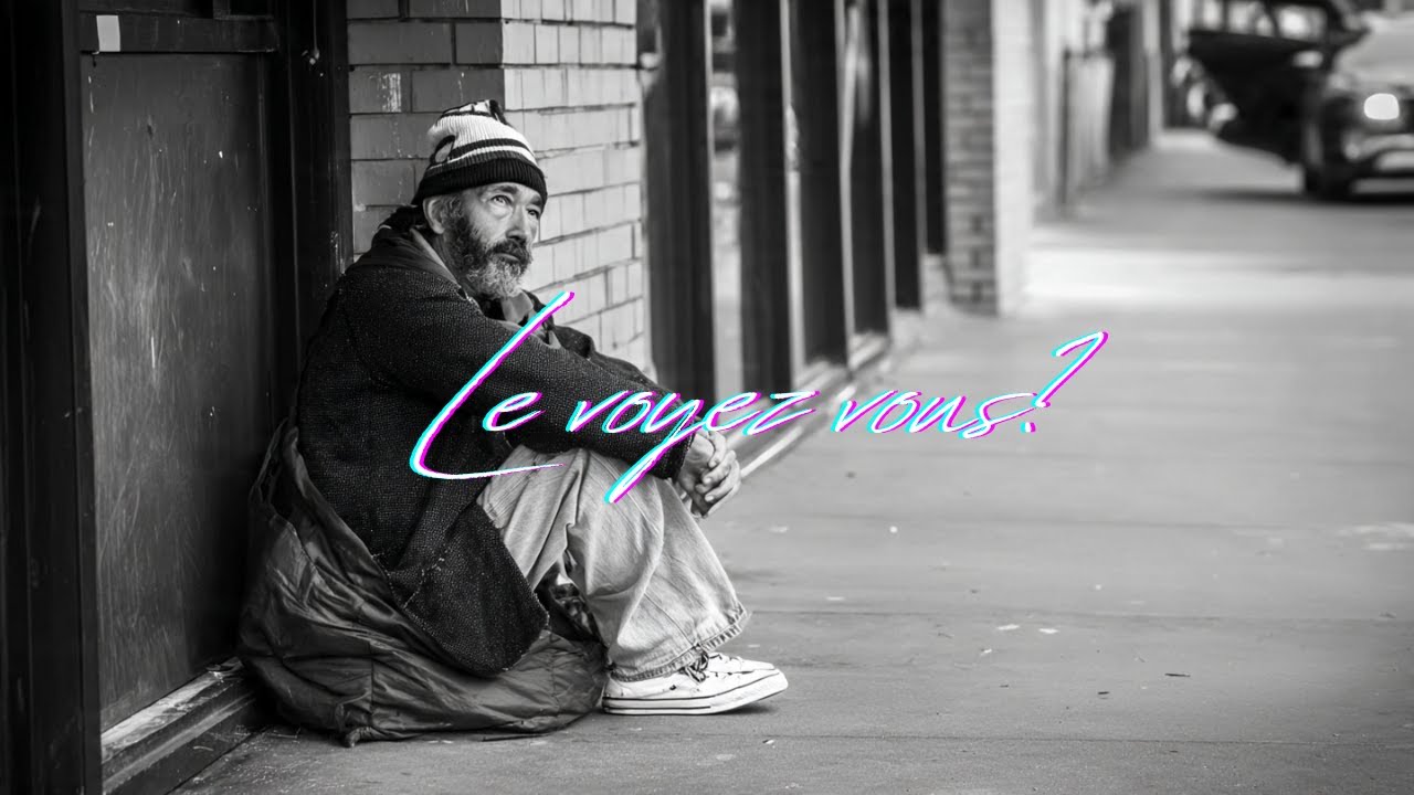 Le voyez vous  #auteurcompositeurinterprete #2026song #chanson #levoyezvous