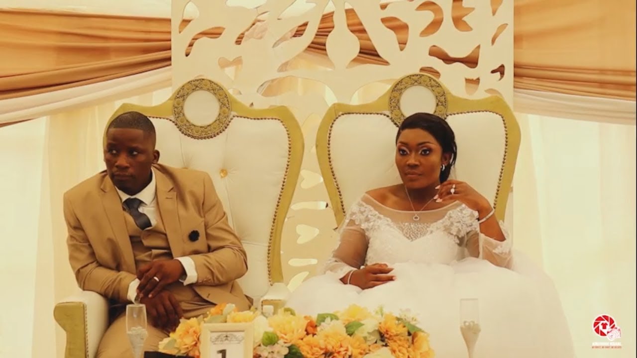 MR & MRS MONGALO | Day 1 Part 2 – Love & Celebration