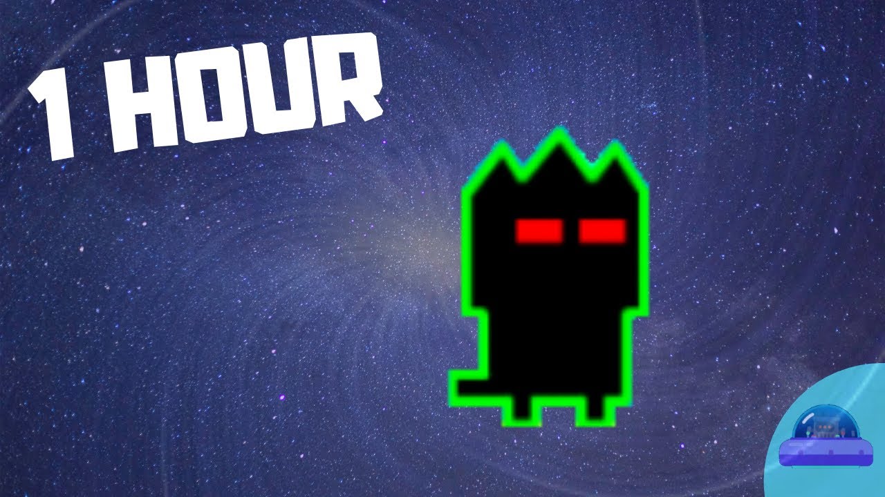Super Phantom Cat Music - ALPHA Theme 1 HOUR