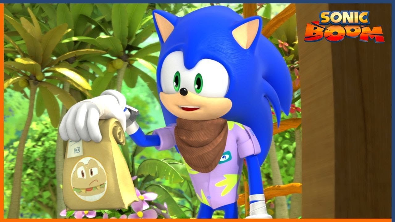 EN TRES MINUTOS O MENOS | SONIC BOOM | 60' Compilación