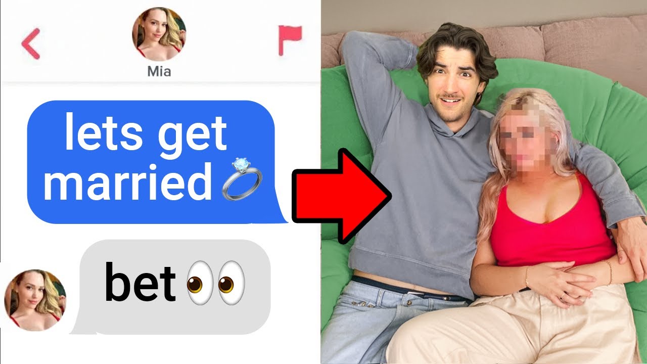 I Let My Chat Control Dating App Until I Get A Date