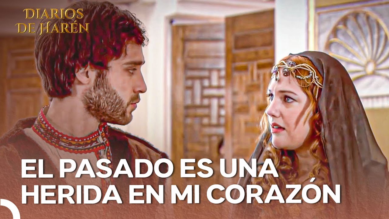 Leo, El Ex Amante De Hurrem, Llega Al Palacio | Diarios De Harén