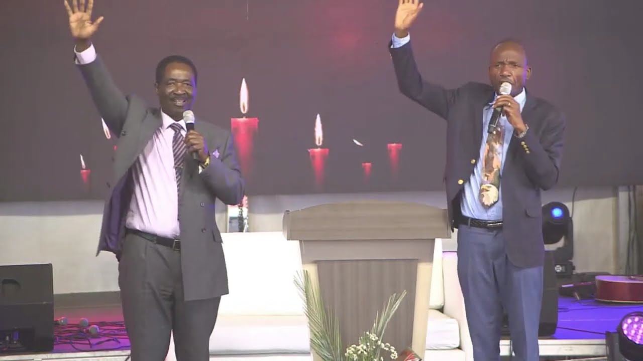 Pastor Mudoti | Prayer Line and Testimonies | Mubayira Tent Meetings | Sunday, 31, 2025