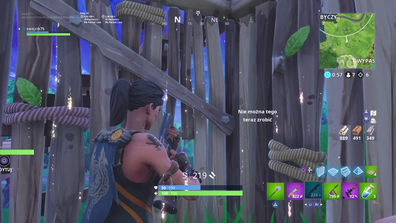 Epic win 11 kili