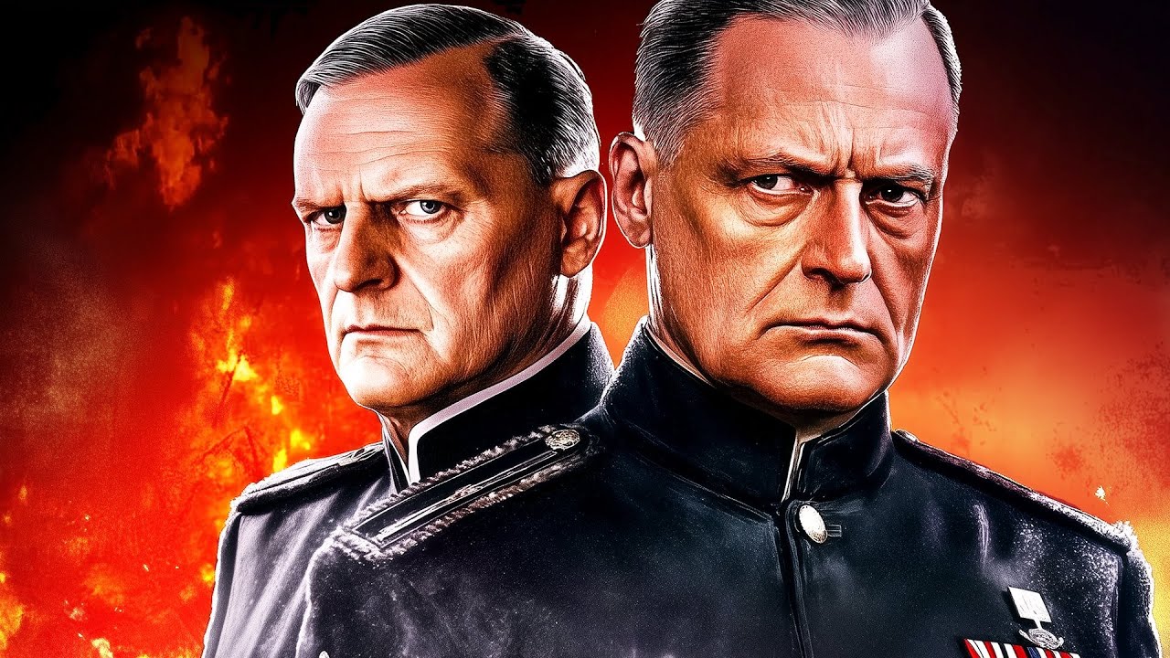 The Dark Fate of Hitler&rsquo;s Top Commanders After WWII