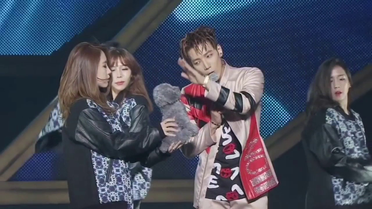 Six Higher Day(Jun.K full)