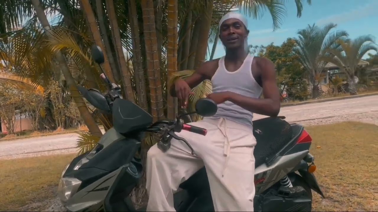 LOUIS CEDIT Madehana mody _ [Clip 2026]