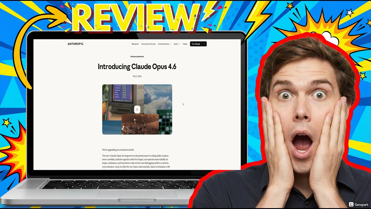 Claude Opus 4.6 Review: Features, Workflow & What to Know (2026)