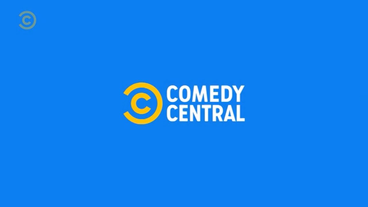 Cierre de Comedy Central Hungría (31/12/2025)