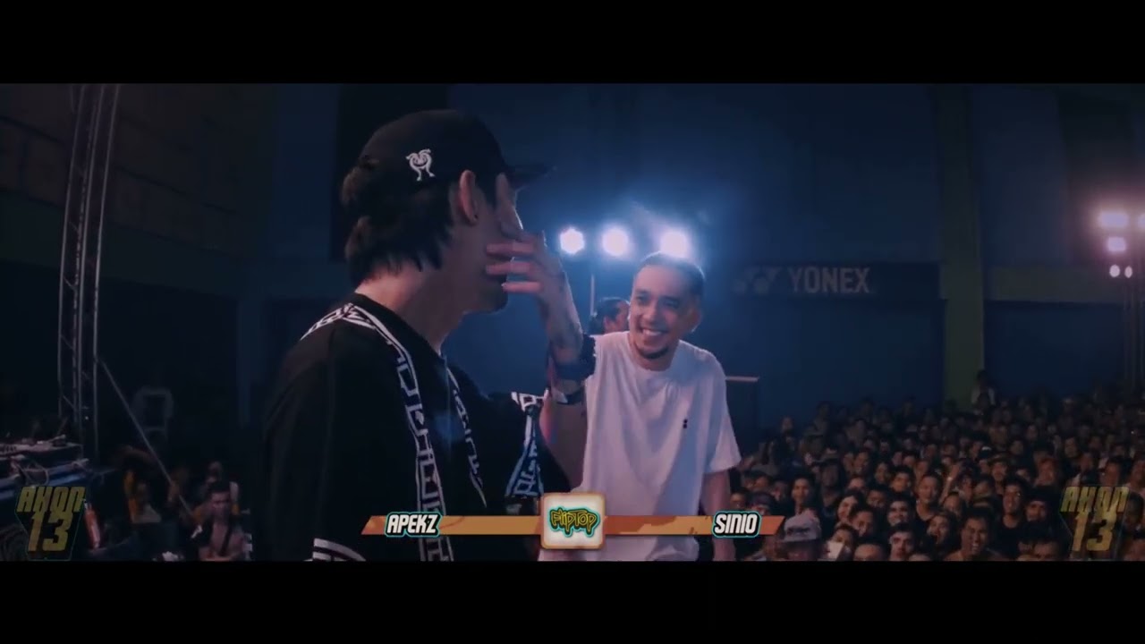 SINIO vs. APEKZ #sinio all 3rounds sinio vs apez #SINIO ALL3ROUNDS