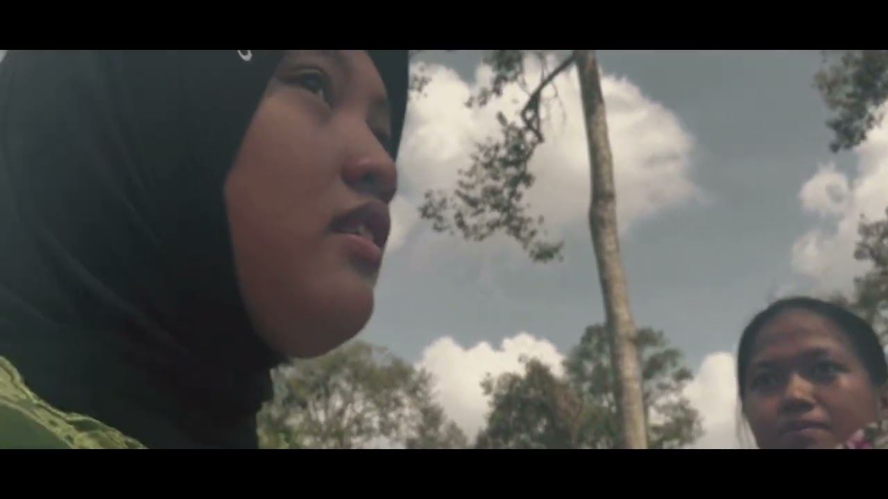 [KERJA PAKSA]-FiLM PENDEK
