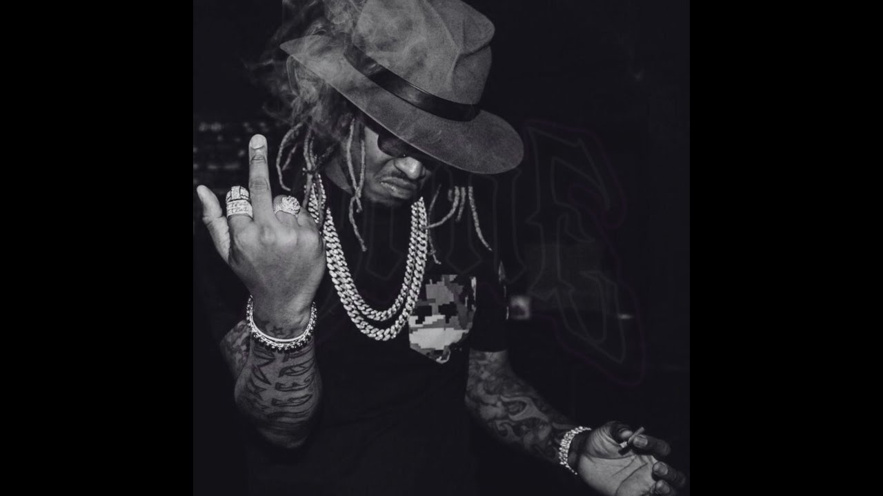 [SOLD] FUTURE TYPE BEAT - #typebeats #trapbeats2025 #freetypebeats #futuretypebeat2025
